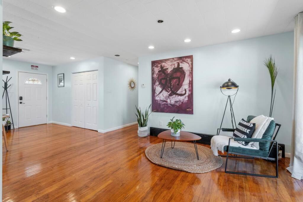 Holiday home Ac Retreat - 5bd 2ba