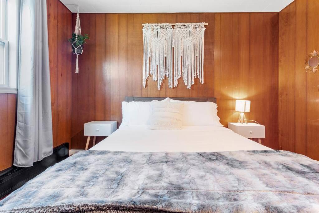 Ac Retreat - 5bd 2ba Atlantic City