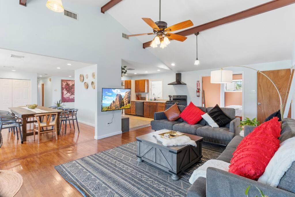 Ac Retreat - 5bd 2ba Holiday home Atlantic City