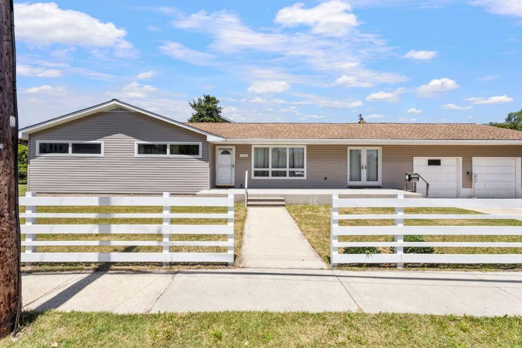 Ac Retreat - 5bd 2ba Holiday home