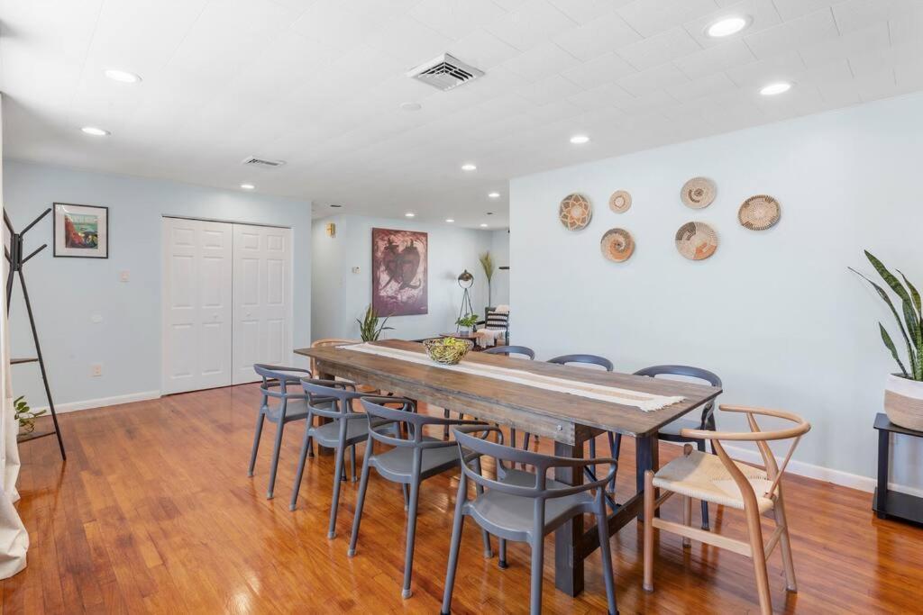 Holiday home Ac Retreat - 5bd 2ba *