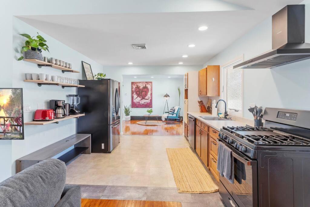 Ac Retreat - 5bd 2ba Holiday home Atlantic City