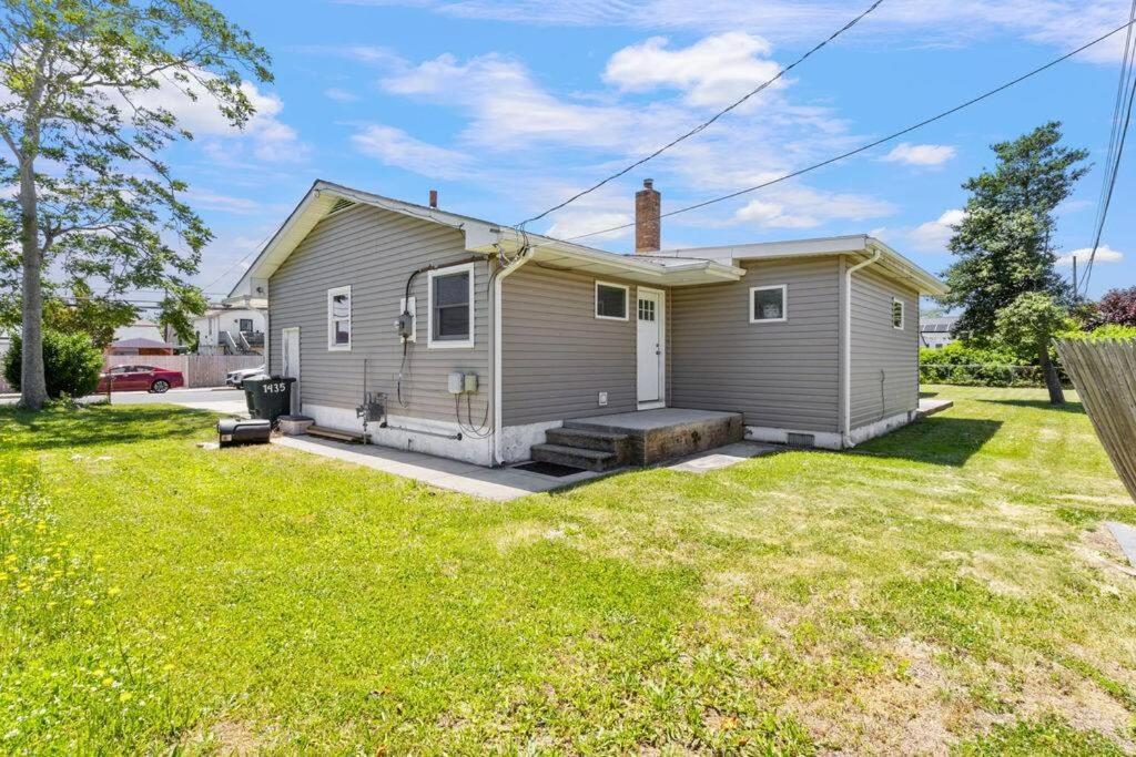 Holiday home Ac Retreat - 5bd 2ba *