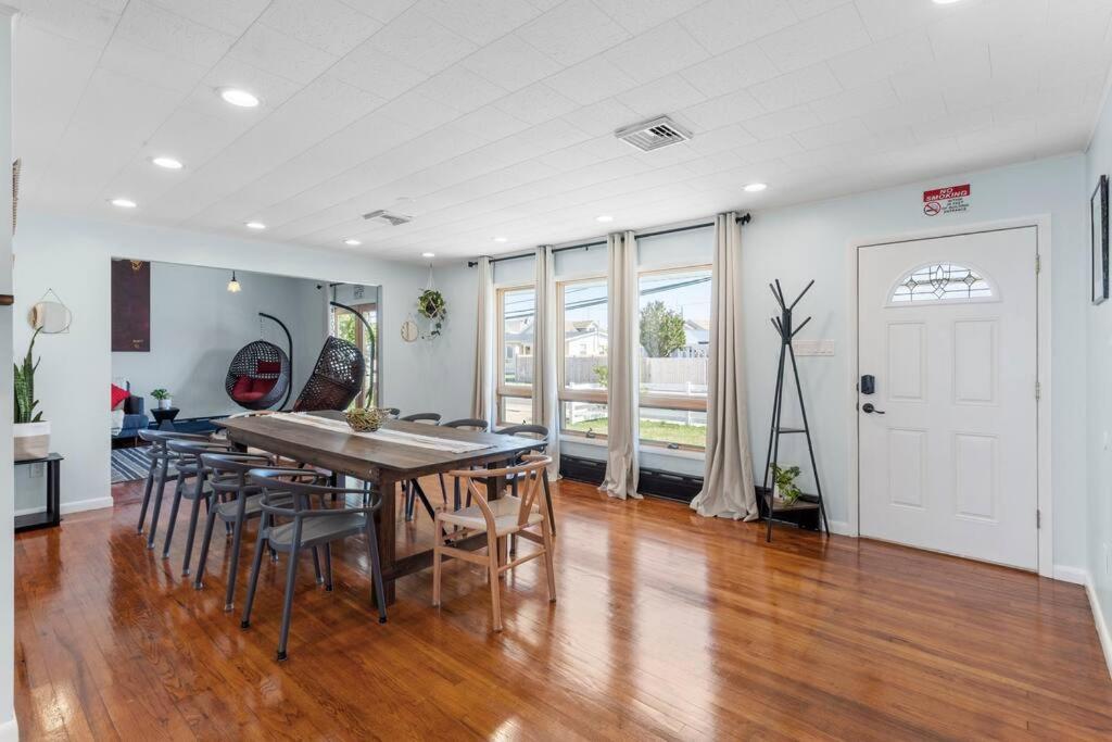 Holiday home Ac Retreat - 5bd 2ba Atlantic City