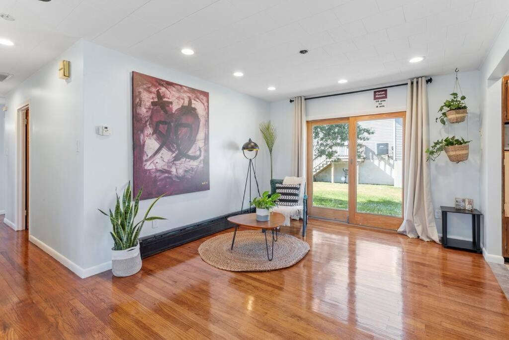 Ac Retreat - 5bd 2ba Atlantic City