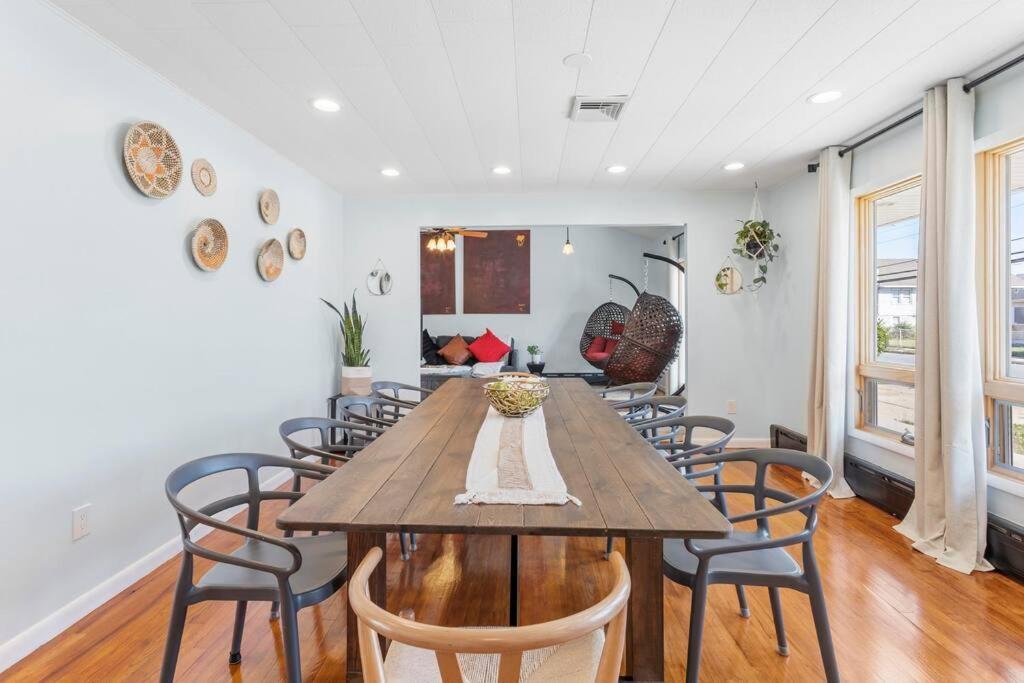 Holiday home Ac Retreat - 5bd 2ba