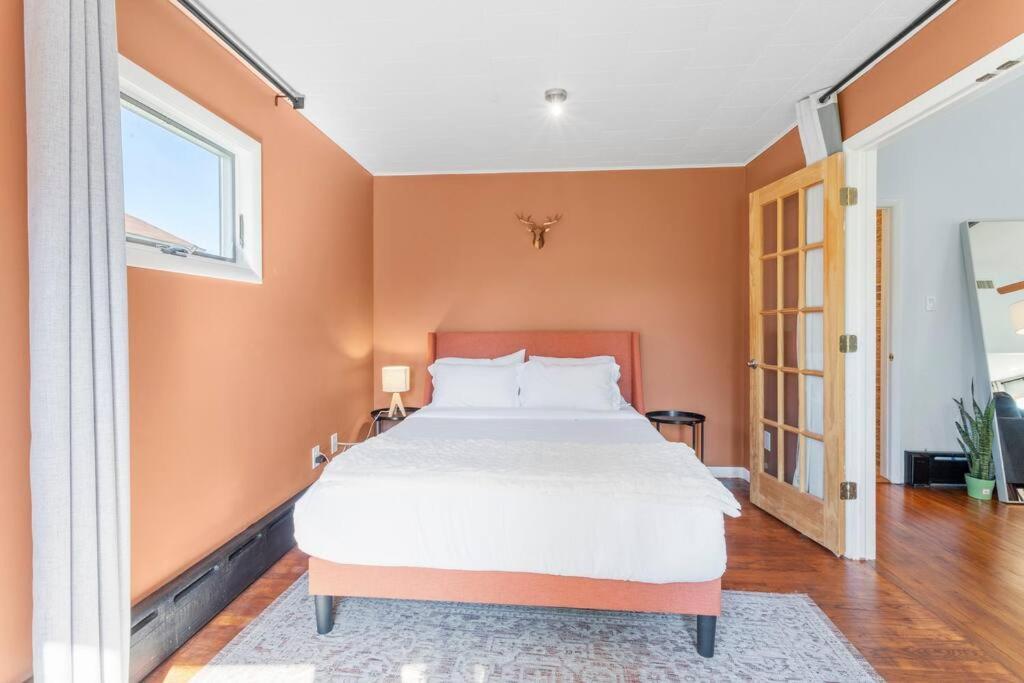 Holiday home Ac Retreat - 5bd 2ba *