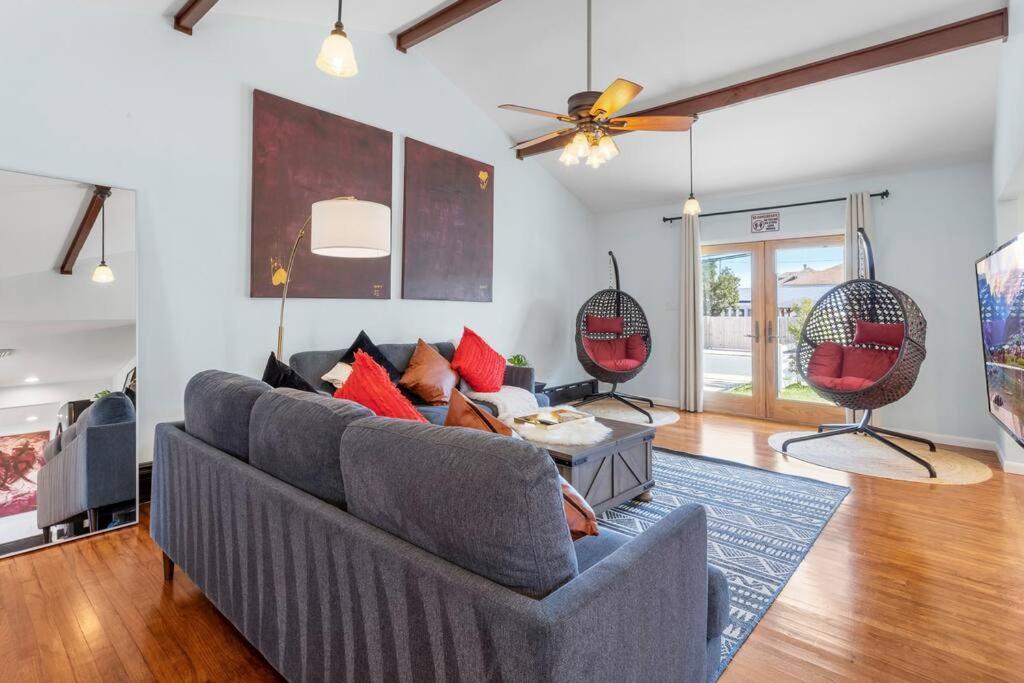 Ac Retreat - 5bd 2ba Holiday home Atlantic City