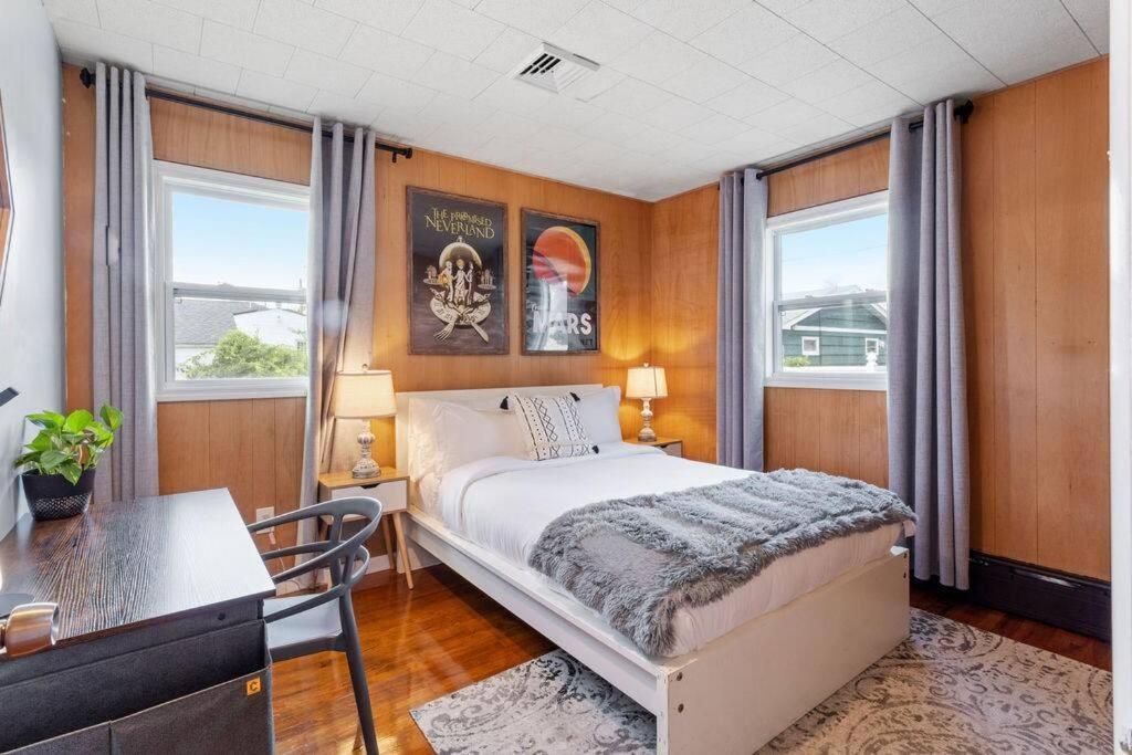 Ac Retreat - 5bd 2ba